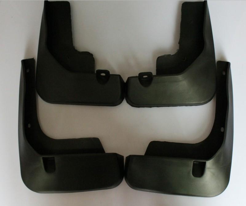 Mud flaps splash guards for 2012 toyota camry mud flaps 4pcs