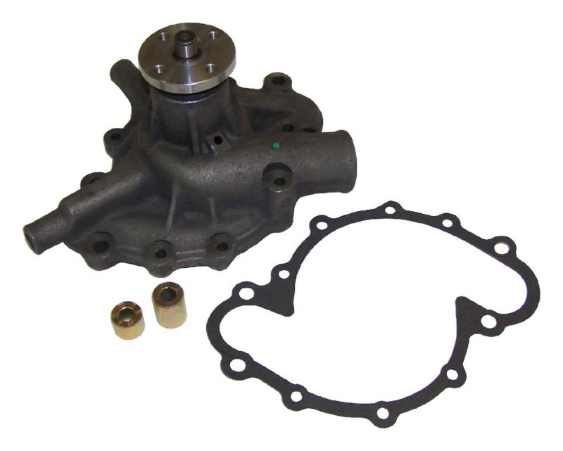 Crown automotive j3234427 water pump 76-88 cj5 cj7 j10 j20