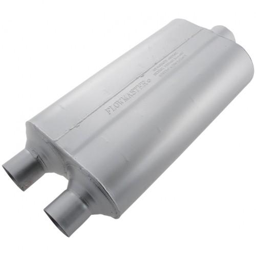 Flowmaster 524553 50 series suv muffler