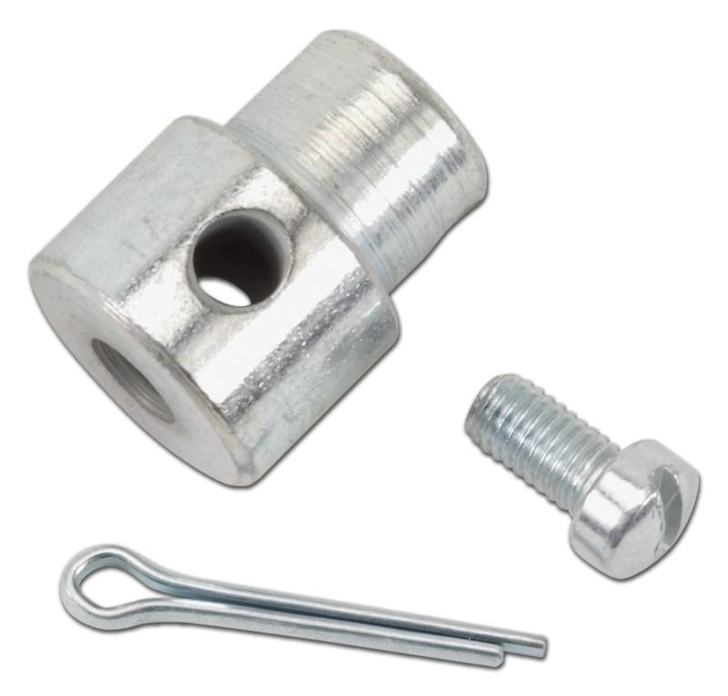 Edelbrock 9141 throttle rod shoulder stud