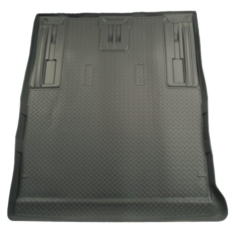 Husky liners 21442 classic style: cargo liner