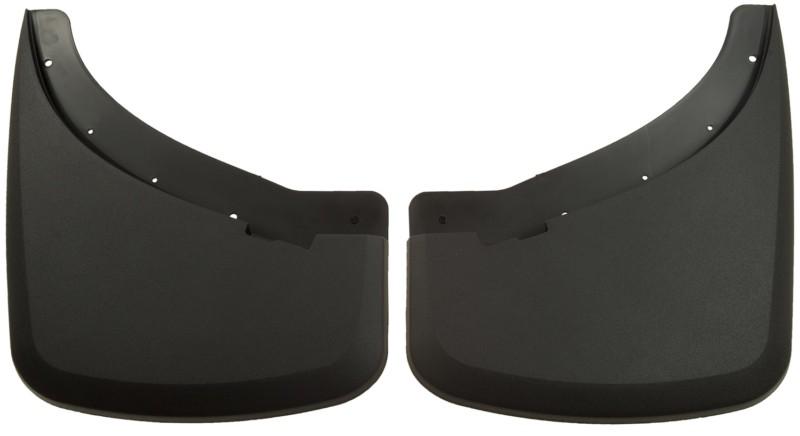 Husky liners 57841 custom molded mud guards