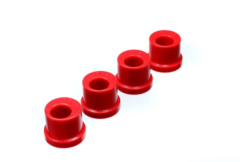 Energy suspension 4.10104r rack and pinion bushing set 84-04 mustang