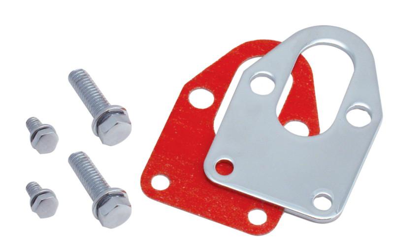 Spectre performance 42493 fuel pump mounting plate