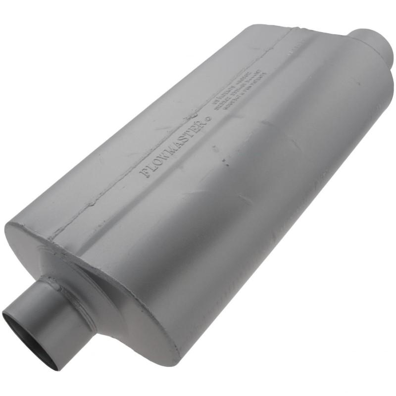 Flowmaster 9530560 50 series heavy duty muffler