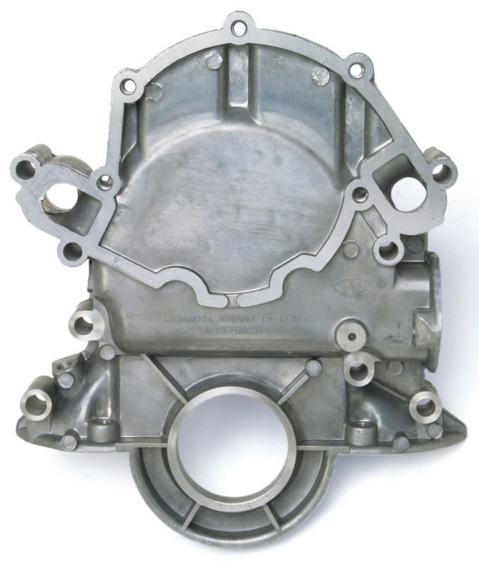 Edelbrock 4250 aluminum timing cover