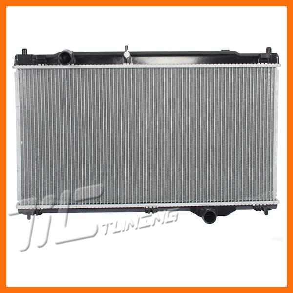 06-11 lexus is250 radiator lx3010135 rwd v6 is350c fits 1640031440 auto toc 4968