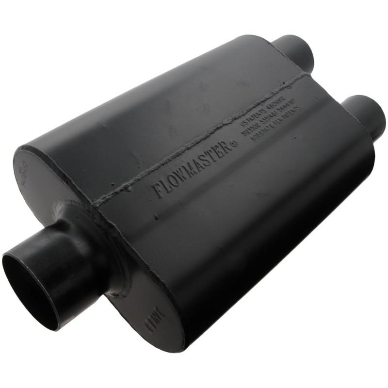 Flowmaster 9430452 super 44 delta flow muffler