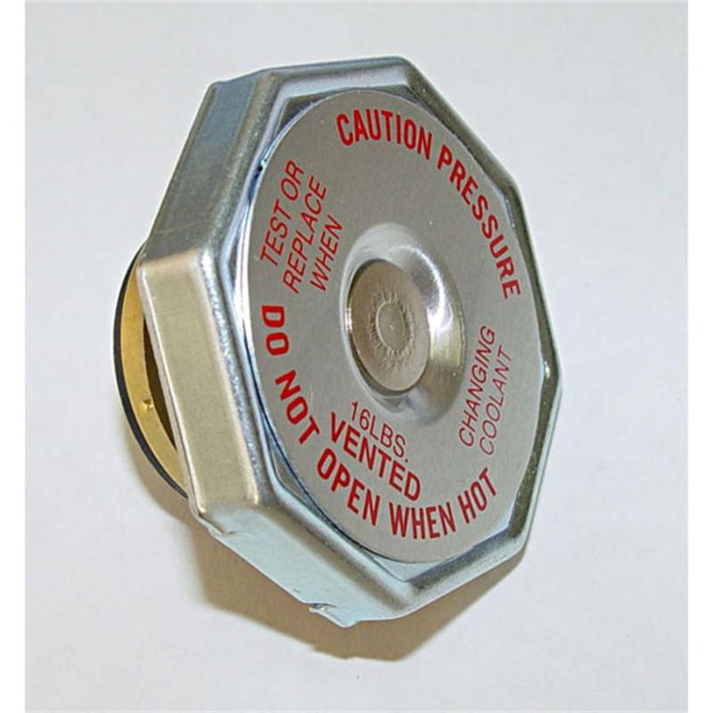 Omix-ada 17108.02 radiator cap