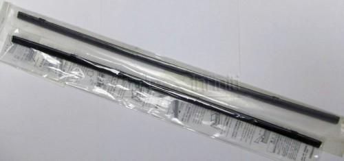 New factory oem infiniti j30 wiper blade inserts l & r