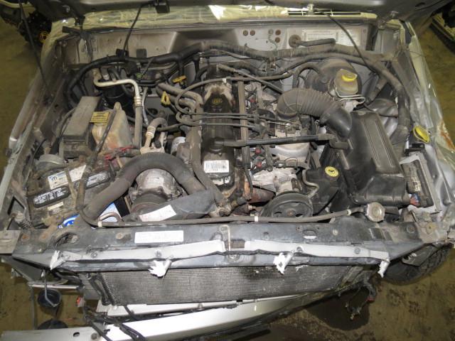 2000 jeep cherokee automatic transmission 4x4 2535174