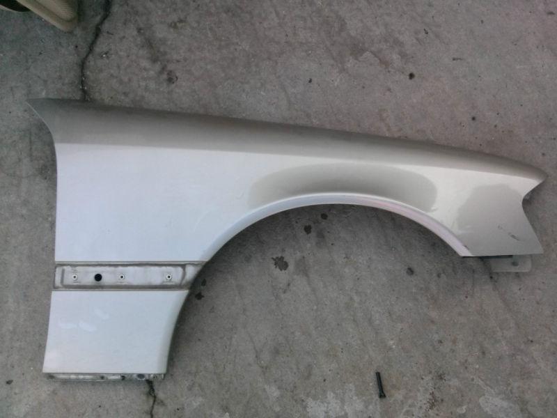 94 95 96 97 98 99 00 mercedes-benz c220 c230 c280 w202 right passenger fender 