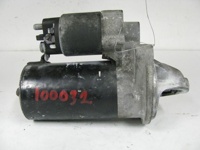 Starter saab 9-3 9-5 99 00 01  4 cyl 395979