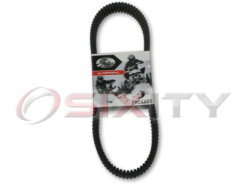 Gates g-force c12 snowmobile drive belt for 0627-046 0627-060 0627-067 0627046