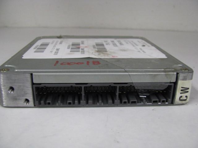 Ecu ecm computer toyota camry 1994 1995 4cyl cali auto 89661-33390 395098