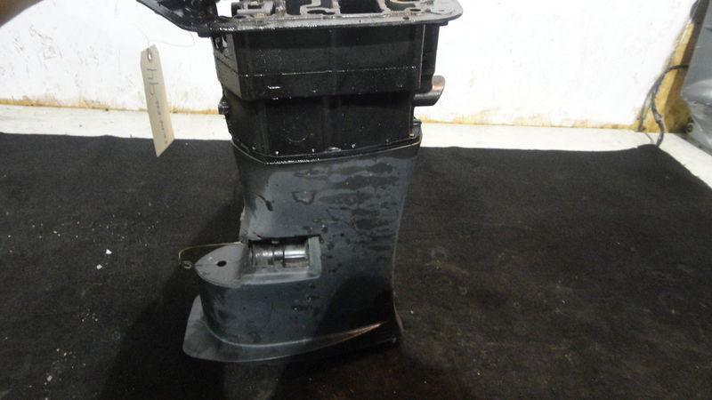 Used driveshaft housing #821447a12 for 1999 force 40hp 40elpt outboard motor