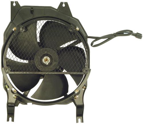 Condenser fan assy tropper v6 3.5l platinum# 2110999