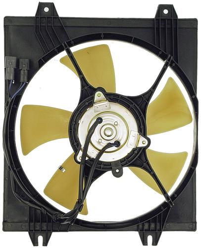 Condenser fan galant platinum# 2110406