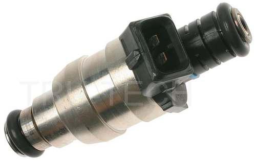 Standard ignition fuel injector fj712t