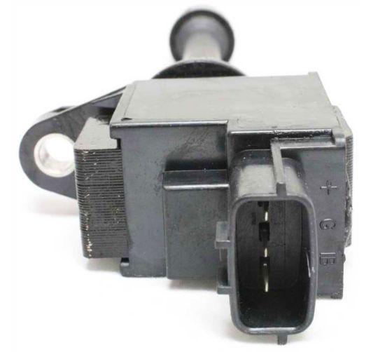 00 2000 nissan maxima i30 ignition coil pack rear side