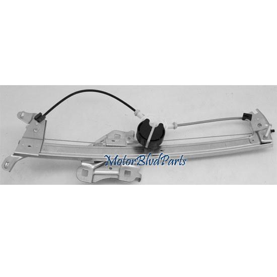 1994-1999 toyota celica power cable window regulator front driver left hand side