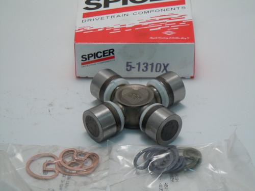 5-1310x dana spicer 1310 non greasable u joint 5-785x