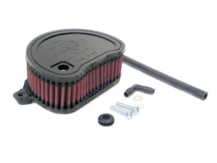 K&n engineering high flow air filter  ya-1704