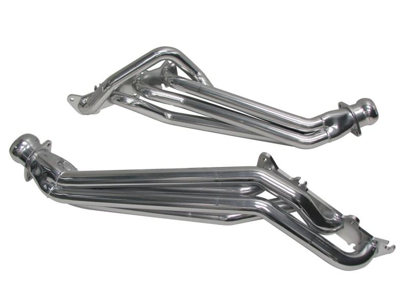 Bbk performance 16330 full length performance header 11-12 mustang