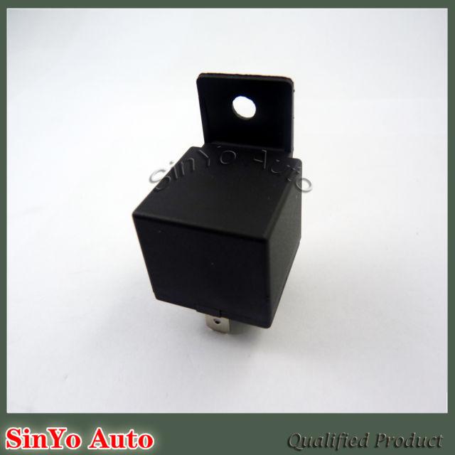 New  universal 5-pin 12v dc 40a automotive car relay  rtt7101  vehicle