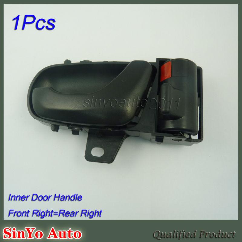 New front rear right inside inner door handle fit for metro swift suzuki 92-94