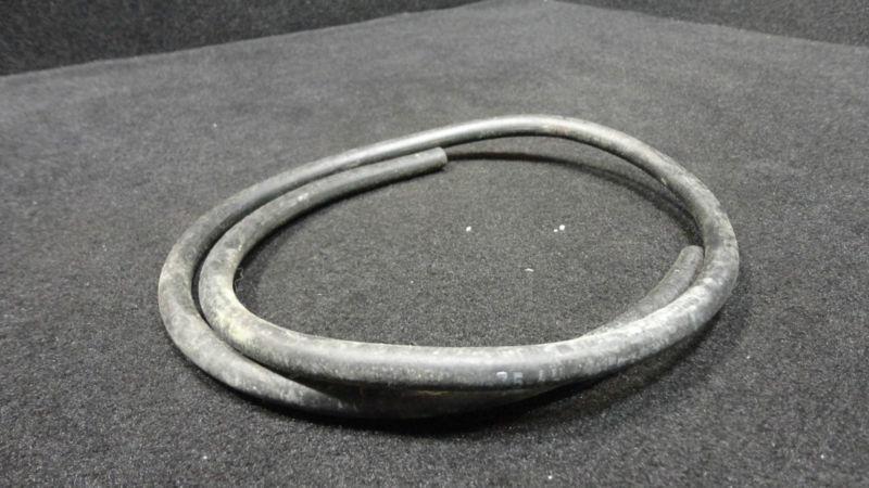 Fuel line #32-70432 mercury/mariner 1973-1980 40-200hp outboard boat motor part