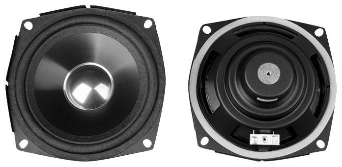 J&m performance speakers  frsu-gl1518