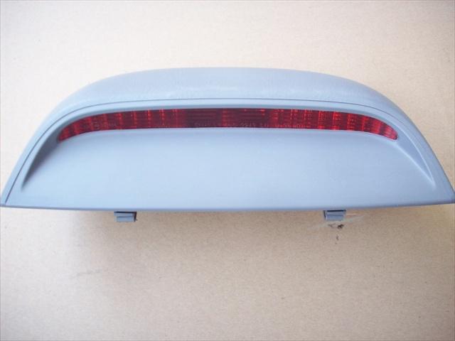 1998 1999 2000 honda accord third center stop brake light