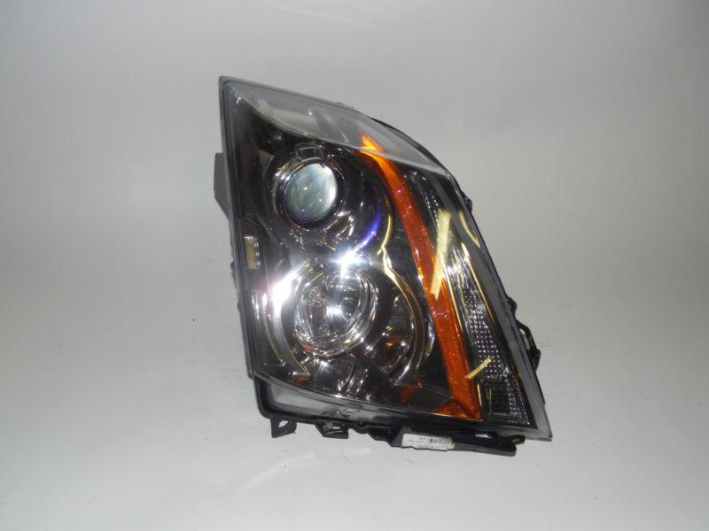 08 09 2010 2011 2012 cadillac cts oem right halogen headlight nice!  