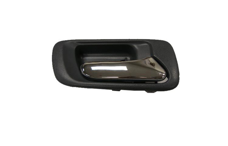 Depo right inside rear gray door handle 98-02 honda accord 72620s84a01za