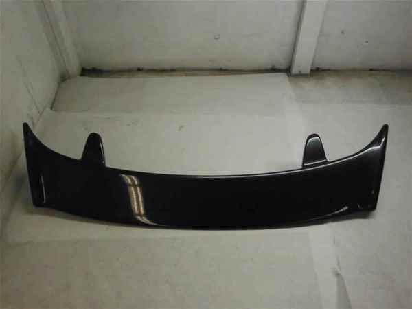 05 06 07 08 09 10 scion tc oem gray rear spoiler wing