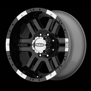 20" moto metal gloss black with 275-55-20 nitto terra grappler at wheels rims 