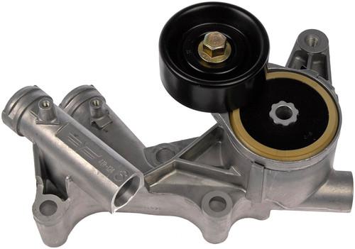 Auto belt tensioner platinum# 6419124