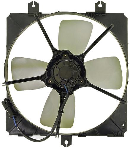 Condenser fan camry platinum# 2110815