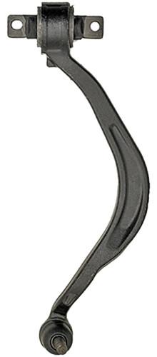 Lower control arm, front right (arc arm) platinum# 2410348