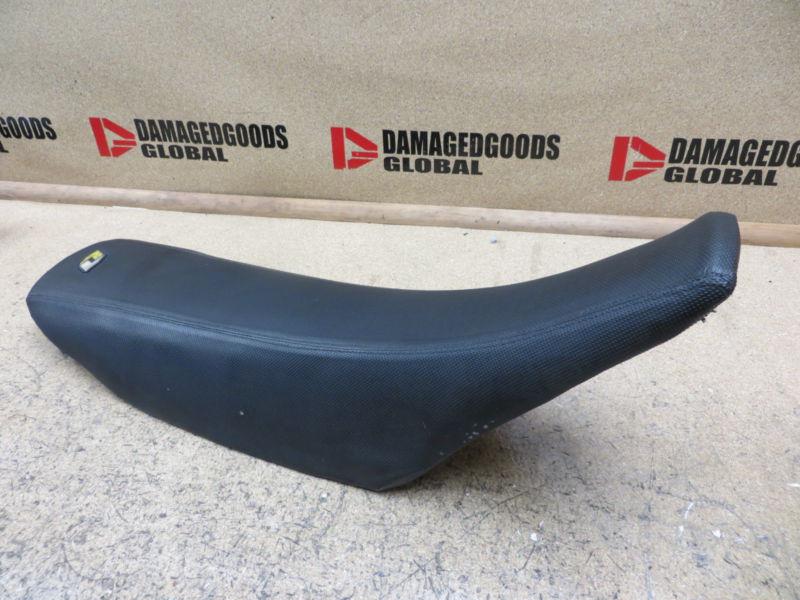 2002 02 ktm 125sx 125 sx seat saddle