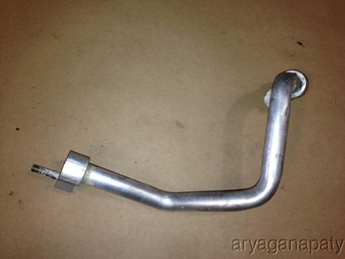 95-99 mitsubishi eclipse oem a/c ac line hose piping pipe #4