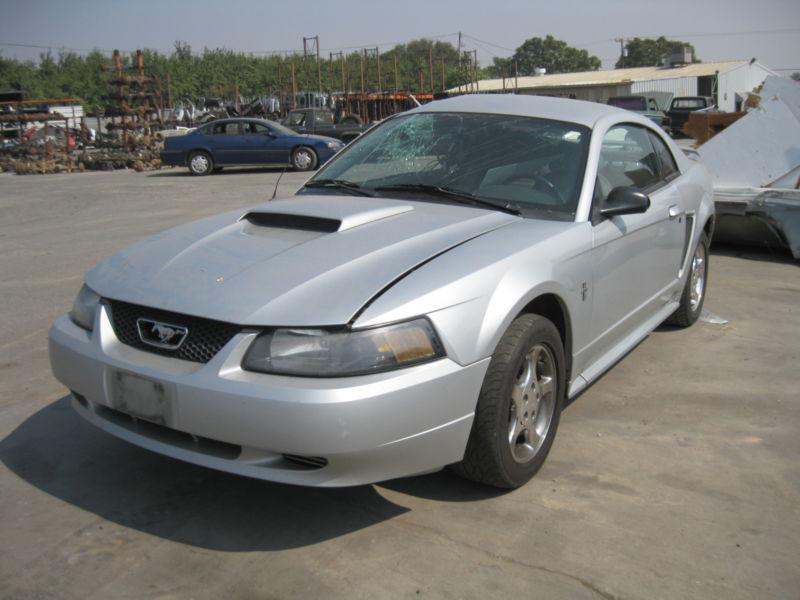 03 ford mustang engine computer 3.8 v6 