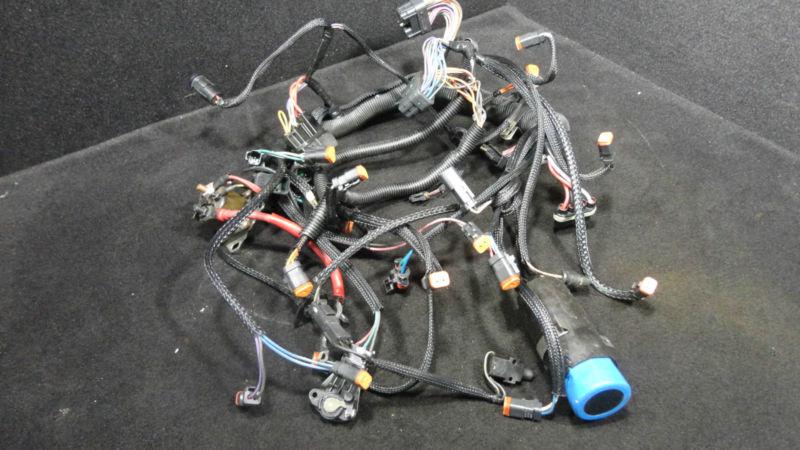 Engine harness assy #586727  johnson/evinrude ficht 2000-2005 200-250hp #1(533)