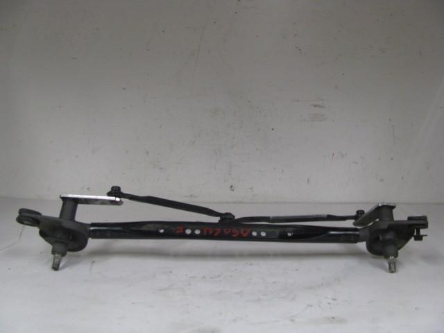 Wiper transmission hyuundai accent kia rio 2006 06 07 368971