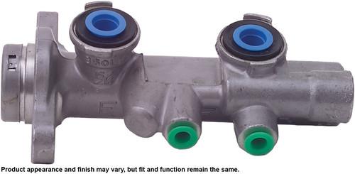 Cardone 11-2834 brake master cylinder-reman master cylinder