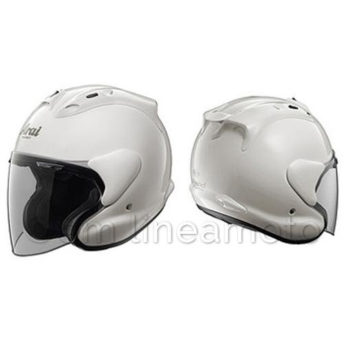 _ helmet arai x-tend ram white tg l