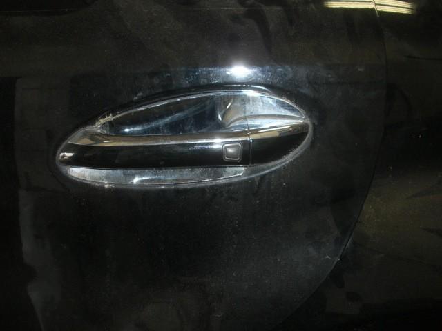 11 mercedes gl550 dr handle, exterior 561974