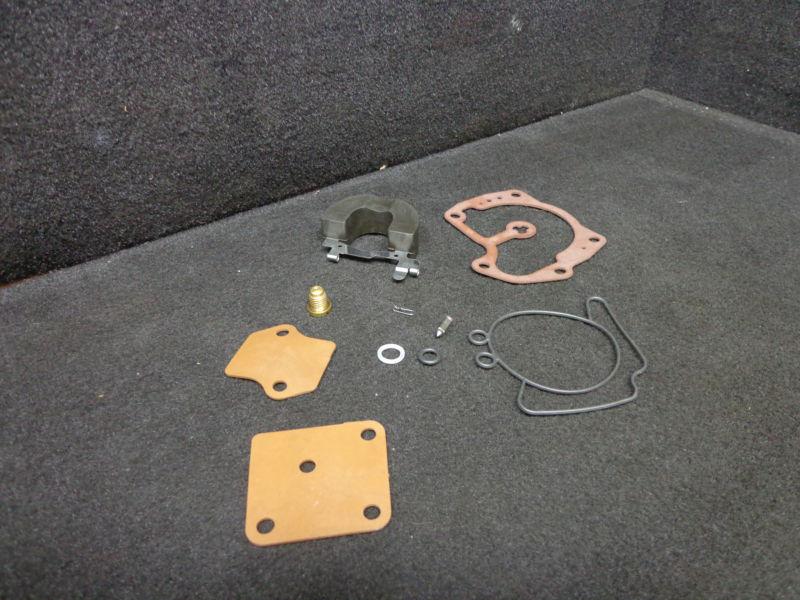 Carburetor repair kit #0439079 johnson/evinrude/omc 1993/1998 125/185/200/225hp