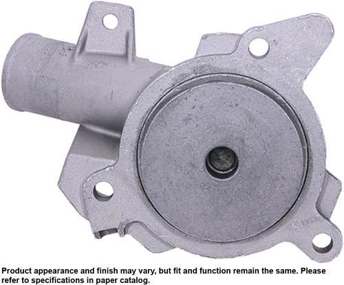 Cardone 57-1241 water pump-reman water pump